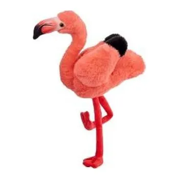 plyšák Flaming 32cm