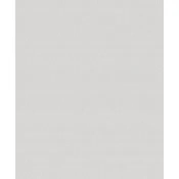 Tapeta Vinylová tapeta světle šedá s dekorativní strukturou na vliesu