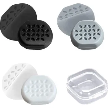 XQMMGO Jaw Trainer, silikonový korektor