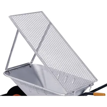 Cedník a síto Brista 001117 Průchozí síto