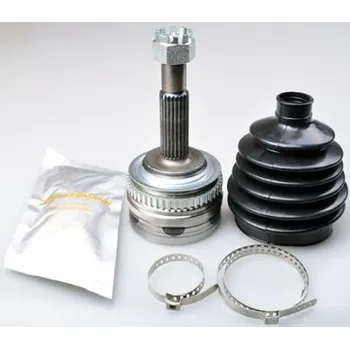 Hřídel nápravy Sada kloubů, hnací hřídel DENCKERMANN C120074