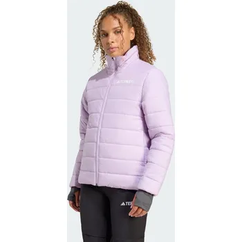 Dámská bunda ADIDAS Zateplená bunda Terrex Multi Essentials L RŮŽOVÁ