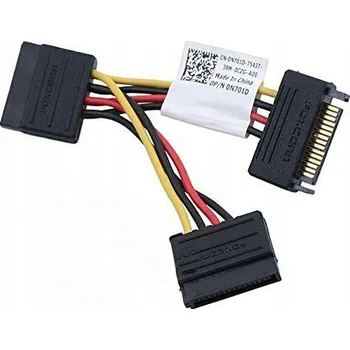 Napájecí kabel Napájecí kabel Dell 0,1 m