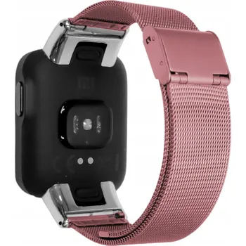 Řemínek na hodinky ŘEMÍNEK pro XIAOMI MI WATCH LITE ŘEMÍNEK|