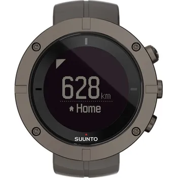 Sportovní měřič Hodinky Suunto Kailash 7R Slate
