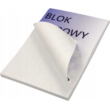 Kreslicí blok A4 Inkhouse