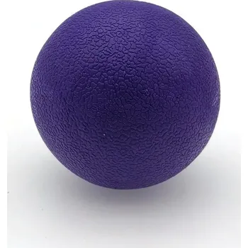 Masáž Fasciální míček pro masáž - Fialová
