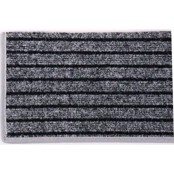 Příslušenství ke karavanu Koberec do kufru s kolejnicemi, Citroen Vanster, šedý