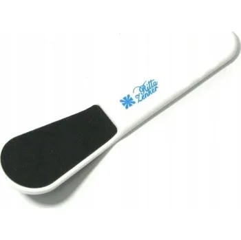 Struhadlo KLASICKÉ OBOUSTRANNÉ STRUHADLO NA NOHY Z TVRDÉ KŮŽE, SILNÉ