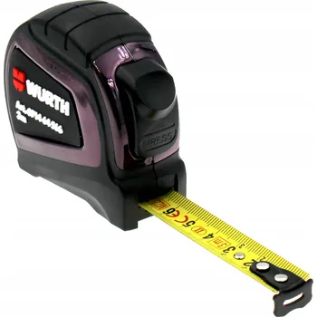 metr Wurth Svinovací metr 3 m