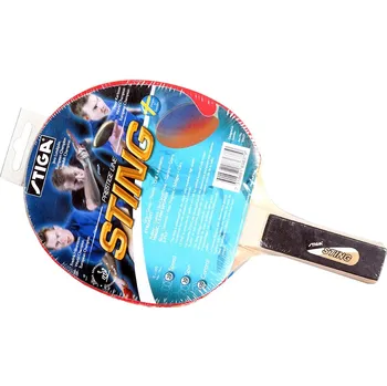 Raketa na stolní tenis Stiga HOBBY