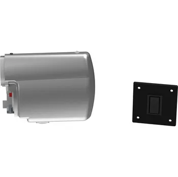 Markýza Sada motoru Fiamma Compact F45L Deep Black 12V