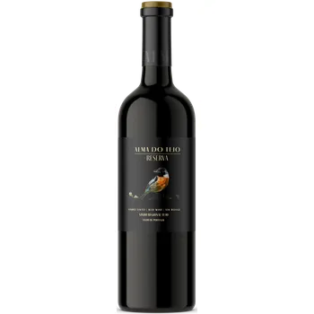 Alma do Tejo, Reserva 2023, červené víno, 750 ml