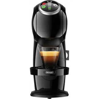 Kávovar De'Longhi EDG315.B 1460 W černý