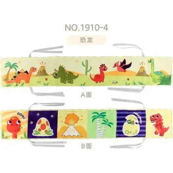 mantinel do postýlky Mantinel do postýlky | ochranný mantinel do postýlky - 2