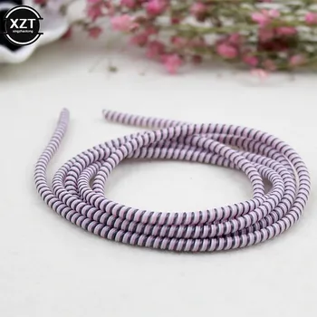 kabelová chránička Chránička na kabel | svazkovací spirála - délka 140 cm - I