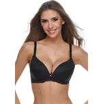 Dámská push up podprsenka Fantasy 15801C Barva: Černá, Velikost: 80C
