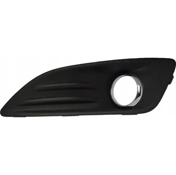 Nárazník MAKETA MŘÍŽKY NÁRAZNÍKU FORD FIESTA 2013 - LEVÁ