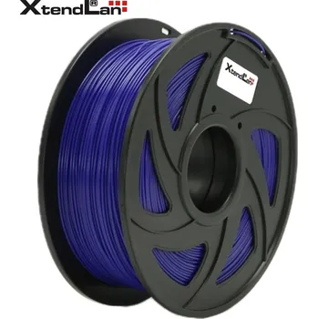 3D tisk XtendLAN PETG filament 1,75mm zářivě fialový 1kg