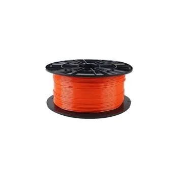Filament Filament PM tisková struna/filament 1,75 PETG oranžová, 1 kg
