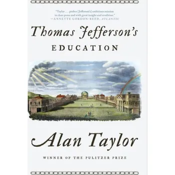 Thomas Jefferson's Education (EN)