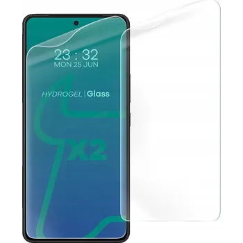 Pouzdro na mobilní telefon Ochranná Fólie Bizon pro Asus ROG Phone 8 Pro, 2 ks