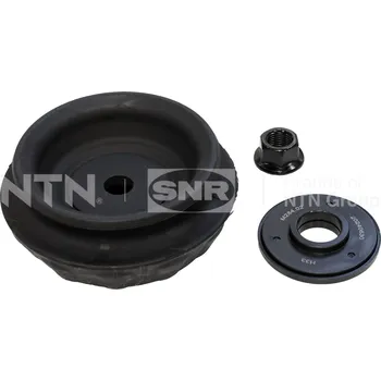 Opravná sada podvozku a pohonu kol Opravná sada, horní uložení tlumičů SNR KB689.09