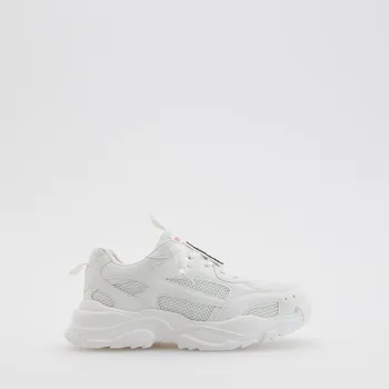 Dívčí oblečení Reserved - Lehké tenisky Hello Kitty - bílá - 719FS-00X - 719FS-00X-29