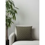 Sinsay - Prošívaný dekorační polštář - zelená - 787GM-78X - 787GM-78X-ONE