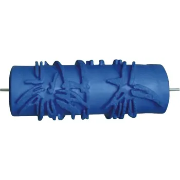 Dekorativní váleček na malování | malování na zeď - 14