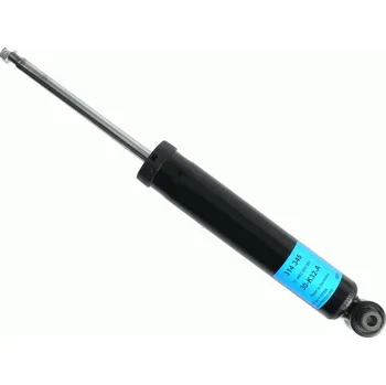 Zadní plynový tlumič 314 345 SACHS MERCEDES