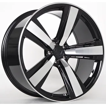 Alu kolo Alu kola Replica Marvin 9,5X21 5X112 ET26 66,5 BFM