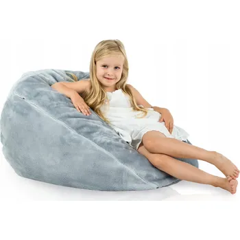 Taburet Taburet vak Italpouf vícebarevný