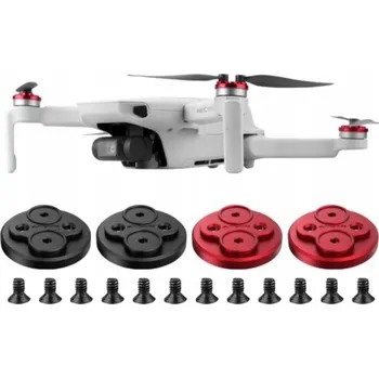 Dron Sada 4 krytů motorů SunnyLife MM-Q9265 pro DJI Mavic Mini