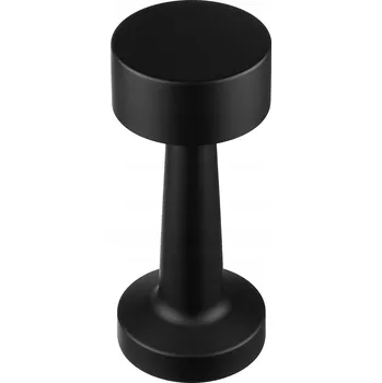 Lampička BEZDRÁTOVÁ LAMPIČKA DO RESTAURACE HOTELU DOTYKOVÁ LED HOUBIČKA 3 REŽIMY NOČNÍ