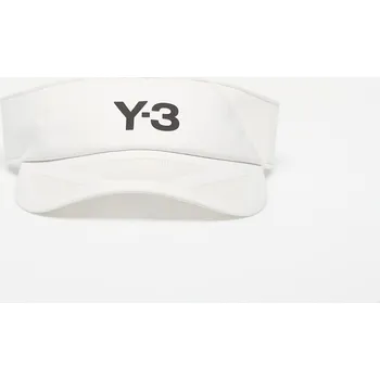 Kšiltovka Kšiltovka Y-3 Visor Clima Y3 Orbit Grey M