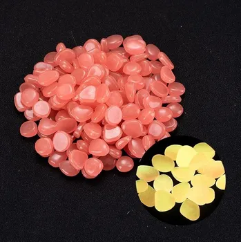 Zahradní dekorace Svítící kameny do zahrady - 06