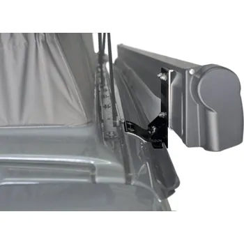 Markýza Markýza Omni.4200 - 2,6m Mystic Grey, antr