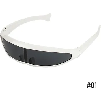 Sluneční brýle Sluneční brýle jednosklé - C2