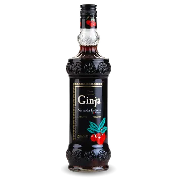 Víno Ginja - Serra da Estrela, likér, 700 ml