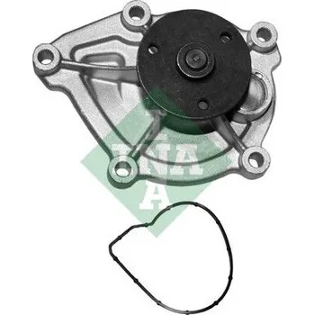 Chladič motoru Vodní čerpadlo, chlazení motoru INA 538 0466 10
