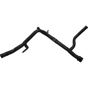 Motor automobilu hadice chladiče VW CADDY III 06A121065CB VIKA