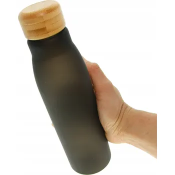 Láhev Lahev Na Pití MPLCo 600 ml