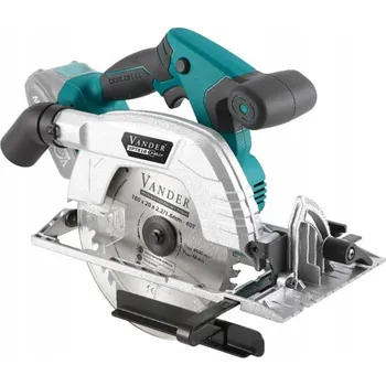 Okružní pila Akumulátorová ruční okružní pila na dřevo VANDER VPT818
