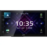 Autorádio JVC KW-M565DBT