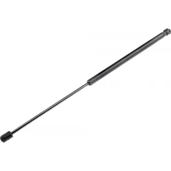 Dveře karosérie Pružina pneumatická víka kufru /L570MM, F520N, WITH SPOILER/ MITSUBISHI CARISMA/1995-2006/ MR101555 NTY