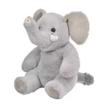 plyšák Słoń Lucky 38cm