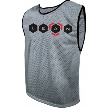 Znacznik Piłkarski Reklamní Tréninkové Tričko XL