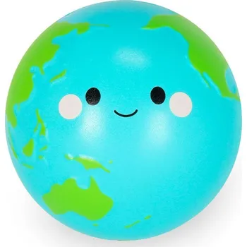 Dekorace do dětského pokoje Legami Stress Less - Travel