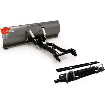 KIMPEX CLICKnGO 2 Sada sněhové radlice 137cm Polaris 400/500/570 2H56731844